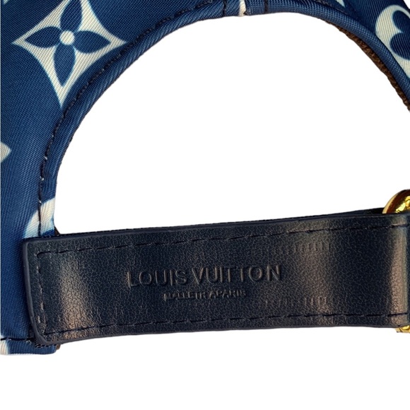 🧢LV PRINTED CAP 🧢 - Picture 6 of 9